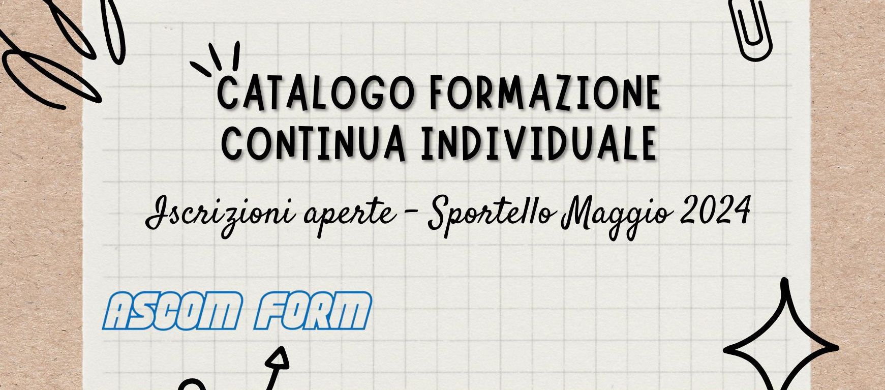 Ascom Form - Immagine
